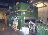  LANLY Slasher Dryer, 2005 year,